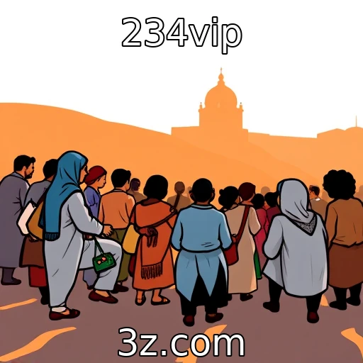 234vip - Fortalecimento de comunidades de apostas e sua cultura