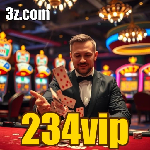 Bingo Online no 234vip: Diversão e Prêmios Esperam por Você