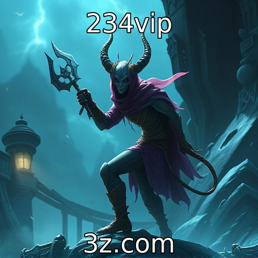 234vip | Tendências de desenvolvimento na indústria de jogos