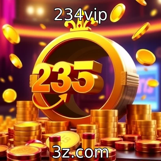 234vip - Evolução de jackpots progressivos em slots digitais